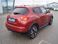 Nissan Juke N-Tec Rot - thumbnail 4
