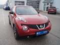 Nissan Juke N-Tec Rot - thumbnail 3