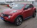Nissan Juke N-Tec Rot - thumbnail 1