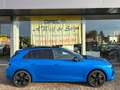 Opel Astra Electric Ultimate +Matrix-LED+KAMERA+11kW+ Синій - thumbnail 4