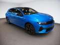 Opel Astra Electric Ultimate +Matrix-LED+KAMERA+11kW+ Blau - thumbnail 4