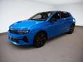 Opel Astra Electric Ultimate +Matrix-LED+KAMERA+11kW+ Blau - thumbnail 1