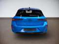 Opel Astra Electric Ultimate +Matrix-LED+KAMERA+11kW+ Blau - thumbnail 9