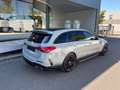 Mercedes-Benz C 63 AMG AMG C 63 S E Performance T F1 Edition Grijs - thumbnail 31