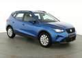 SEAT Arona Style 1.0 TSI DSG Style, AppConnect, Winterpake... Blau - thumbnail 1