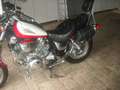 Yamaha XV 1100 Virago Rojo - thumbnail 1
