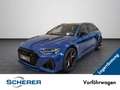 Audi RS6 463(630) kW(PS) tiptronic Blau - thumbnail 1