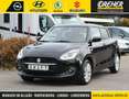 Suzuki Swift Swift 1.HAND/COMFORT/KLIMA/MET/ALU/SITZHEIZ. uvm Schwarz - thumbnail 1