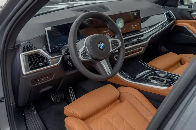 BMW X5 X5 view 12