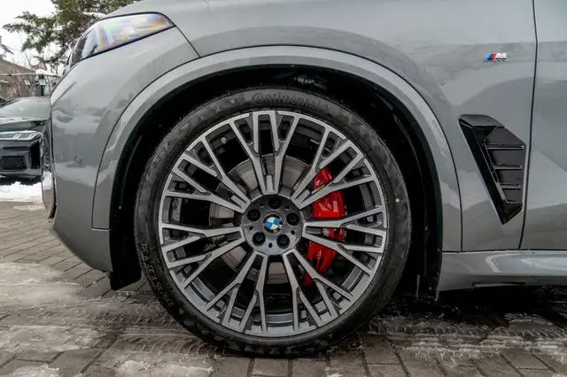 BMW X5 X5 view 9