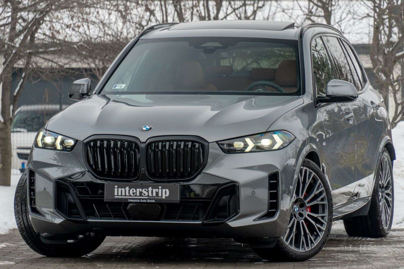 BMW X5 occasion