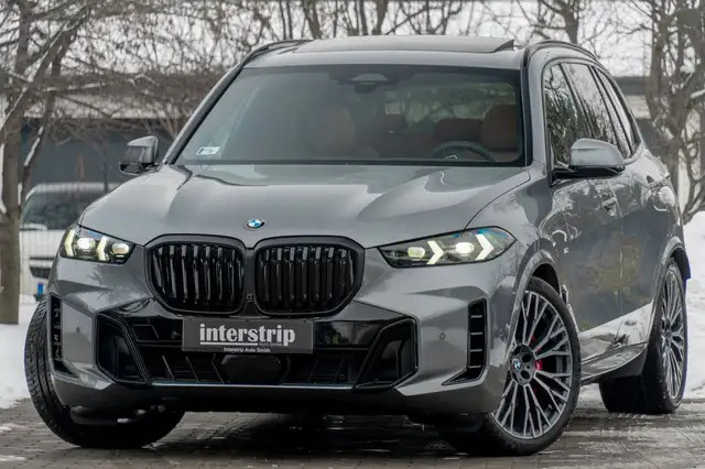 BMW X5 X5 main image