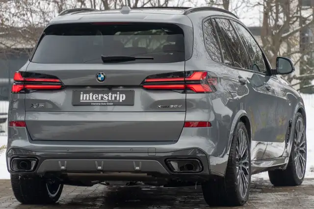 BMW X5 X5 view 6