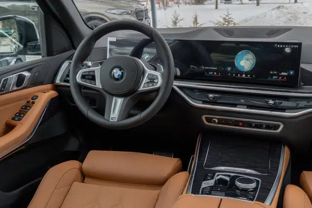 BMW X5 X5 view 15