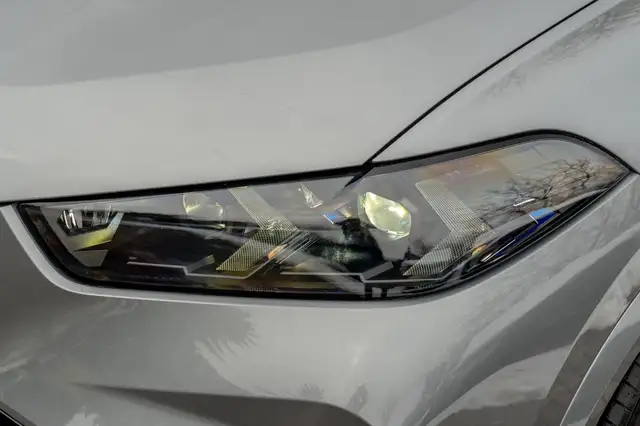 BMW X5 X5 view 8