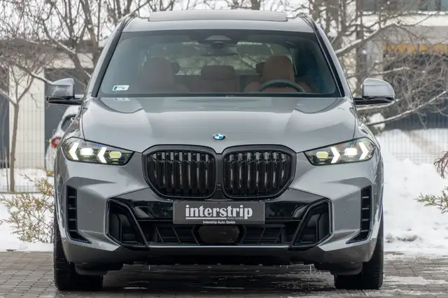 BMW X5 X5 view 2