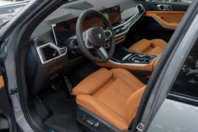 BMW X5 X5 view 11