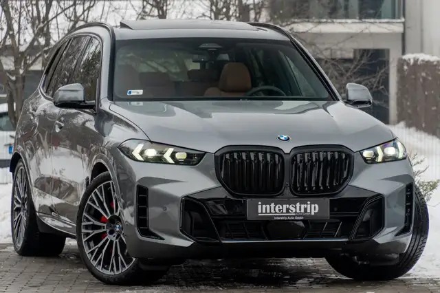 BMW X5 X5 view 3