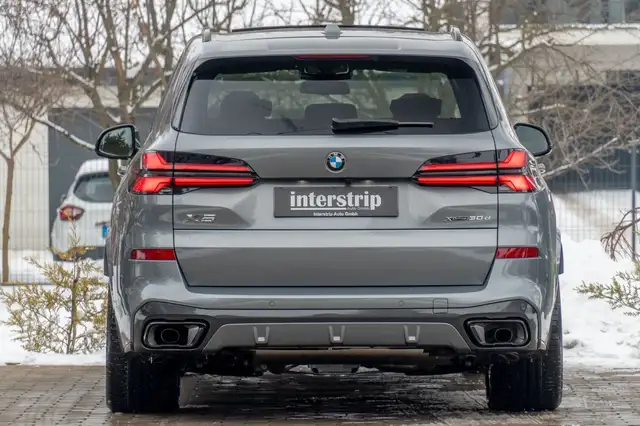 BMW X5 X5 view 5