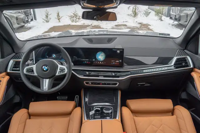 BMW X5 X5 view 13