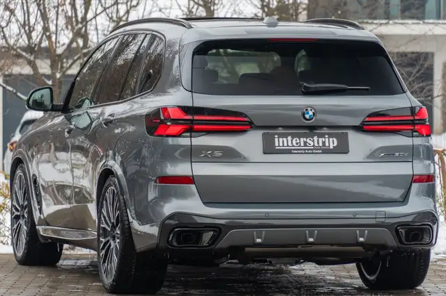 BMW X5 X5 view 4