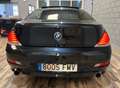 BMW 630 630i Aut. Negro - thumbnail 5