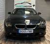 BMW 630 630i Aut. Negro - thumbnail 2
