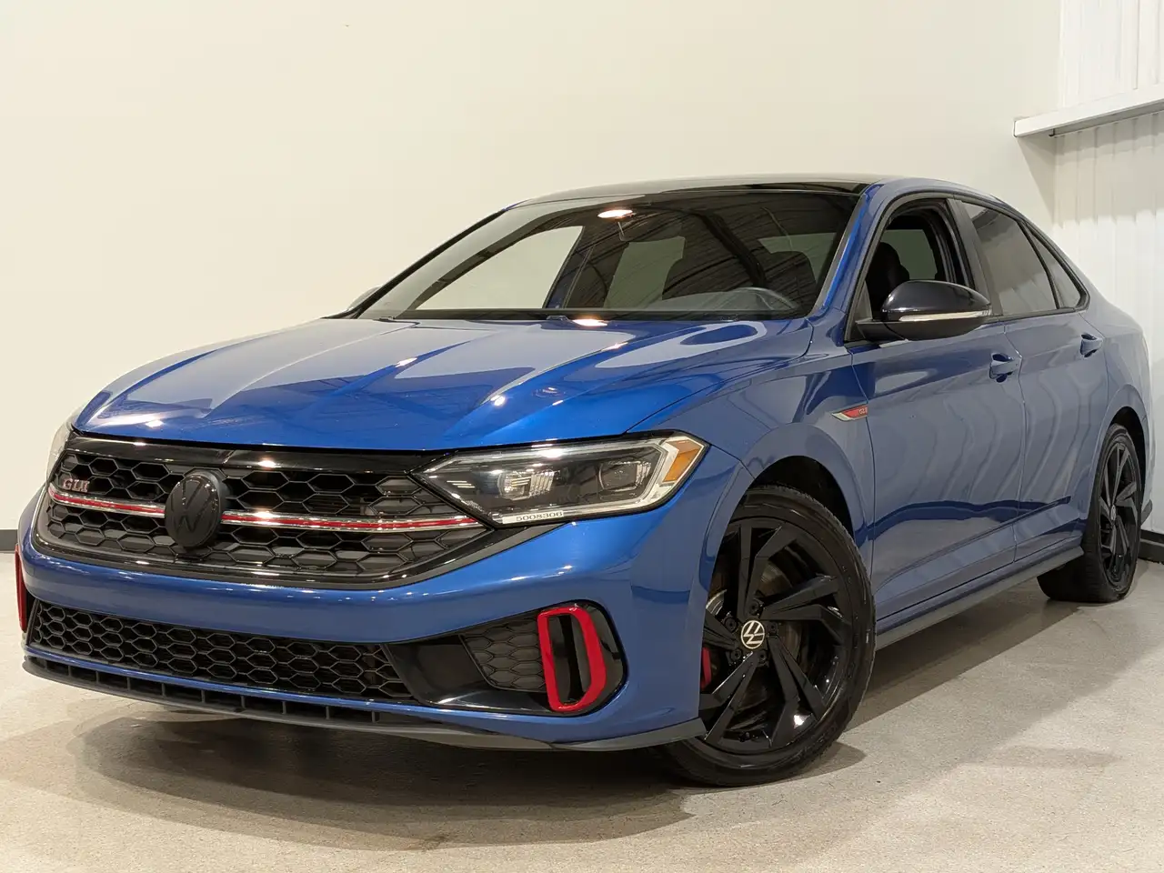 2024 Volkswagen Jetta