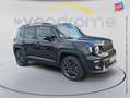 Jeep Renegade 1.3 GSE T4 240ch 4xe S AT6 MY21 Sieges cuir Camera Carplay Noir - thumbnail 3