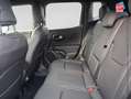 Jeep Renegade 1.3 GSE T4 240ch 4xe S AT6 MY21 Sieges cuir Camera Carplay Noir - thumbnail 11