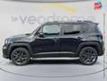 Jeep Renegade 1.3 GSE T4 240ch 4xe S AT6 MY21 Sieges cuir Camera Carplay Noir - thumbnail 9