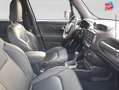 Jeep Renegade 1.3 GSE T4 240ch 4xe S AT6 MY21 Sieges cuir Camera Carplay Noir - thumbnail 5