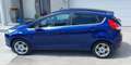 Ford Fiesta Fiesta Titanium 1,0 EcoBoost Start/Stop Titanium Start/Stop Blau - thumbnail 5