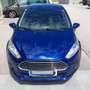 Ford Fiesta Fiesta Titanium 1,0 EcoBoost Start/Stop Titanium Start/Stop Blau - thumbnail 3
