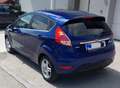 Ford Fiesta Fiesta Titanium 1,0 EcoBoost Start/Stop Titanium Start/Stop Blau - thumbnail 4