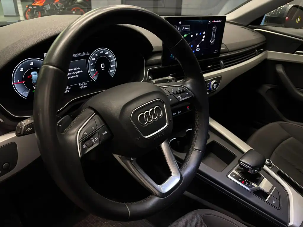 Audi A4 | foto 8