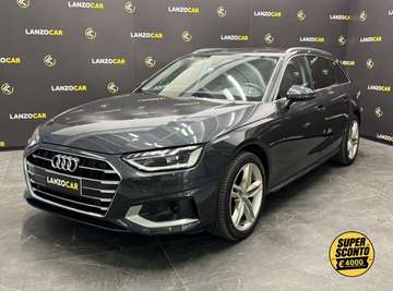 35 2.0 TDI 163CV S-TRONIC *MATRIX*COCKPIT*