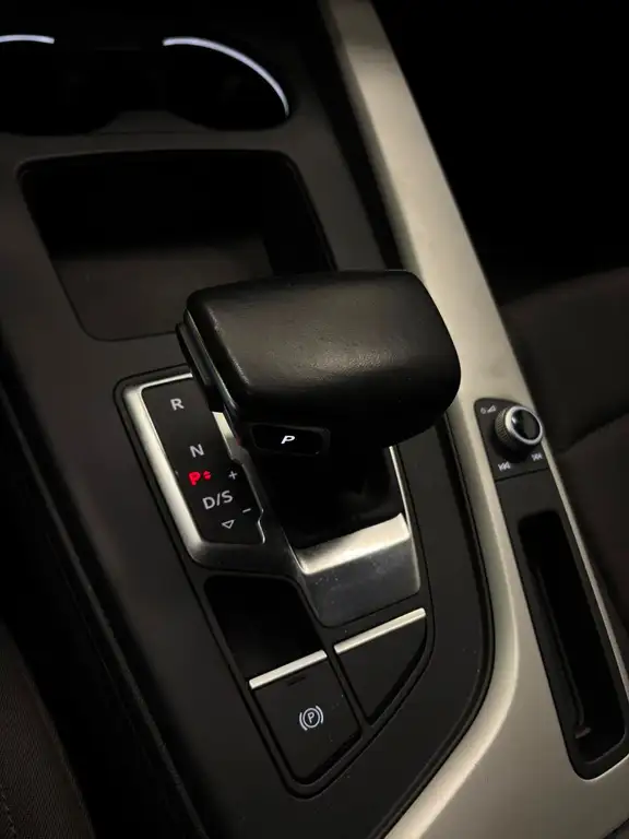 Audi A4 | foto 11