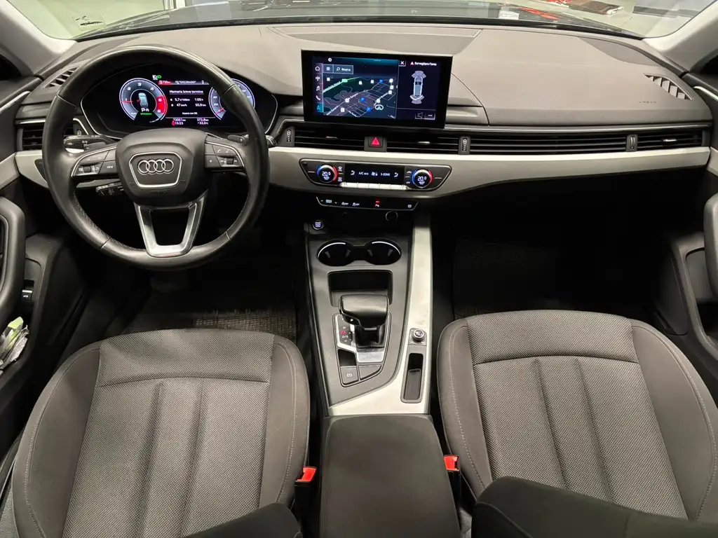 Audi A4 | foto 7