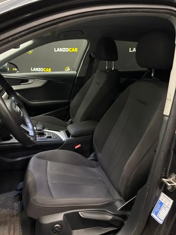 Audi A4 | foto 12