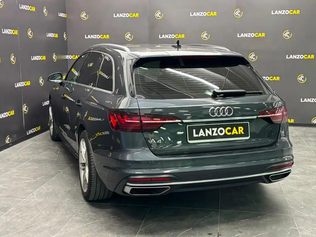 Audi A4 | foto 6