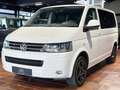 Volkswagen T5 Caravelle Kurz 8-Sitze 2x Klima el.Tür Standh Weiß - thumbnail 4