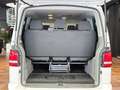 Volkswagen T5 Caravelle Kurz 8-Sitze 2x Klima el.Tür Standh Weiß - thumbnail 9