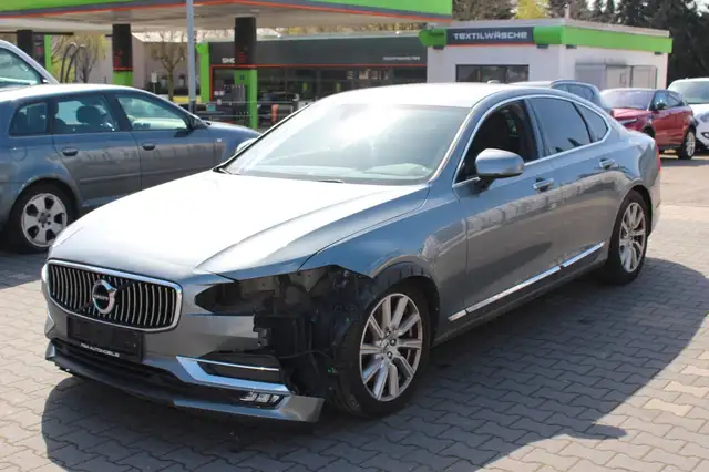 Volvo S90 Inscription AWD 2.Hand+Unfallfahrzeug