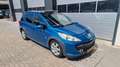 Peugeot 207 SW Outdoor 1.6 VTi XS Azul - thumbnail 4
