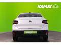 Citroen C4 1.2PureTech 130 Aut.Feel Pack+LED+NAVI+PDC Weiß - thumbnail 5