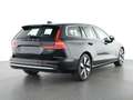 Volvo V60 T6 Plus Bright Recharge Plug-In Hybrid AW Schwarz - thumbnail 2
