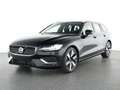 Volvo V60 T6 Plus Bright Recharge Plug-In Hybrid AW Schwarz - thumbnail 1