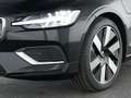 Volvo V60 T6 Plus Bright Recharge Plug-In Hybrid AW Schwarz - thumbnail 9