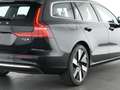 Volvo V60 T6 Plus Bright Recharge Plug-In Hybrid AW Schwarz - thumbnail 10